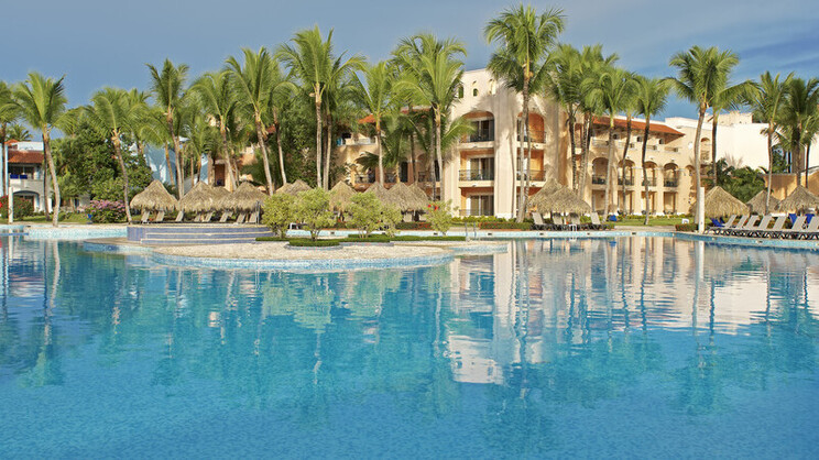 Iberostar Selection Hacienda Dominicus